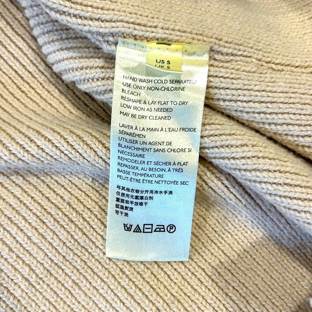 Free People Easy Street Tunic in Pearl Size Small - Picture 7 of 7